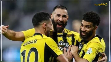 مواجهة حاسمة تنتظر الجماهير.. متابعة مباراة الاتحاد والوحدة هل يواصل العميد انتصاراته أم يفاجئ الوحدة الجميع؟ 1